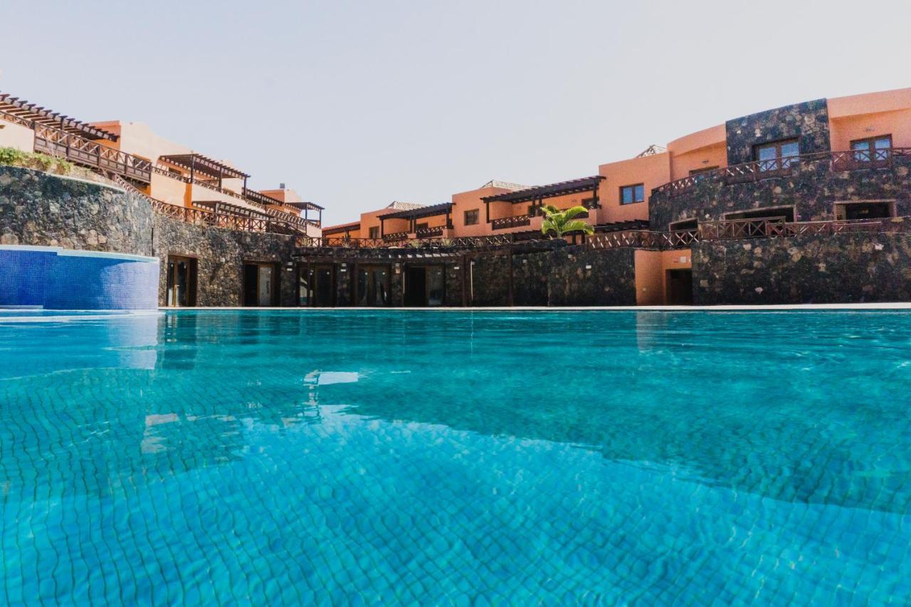Hotel Arena Castillo - New Opening Sum 25! Калета-де-Фусте Екстер'єр фото