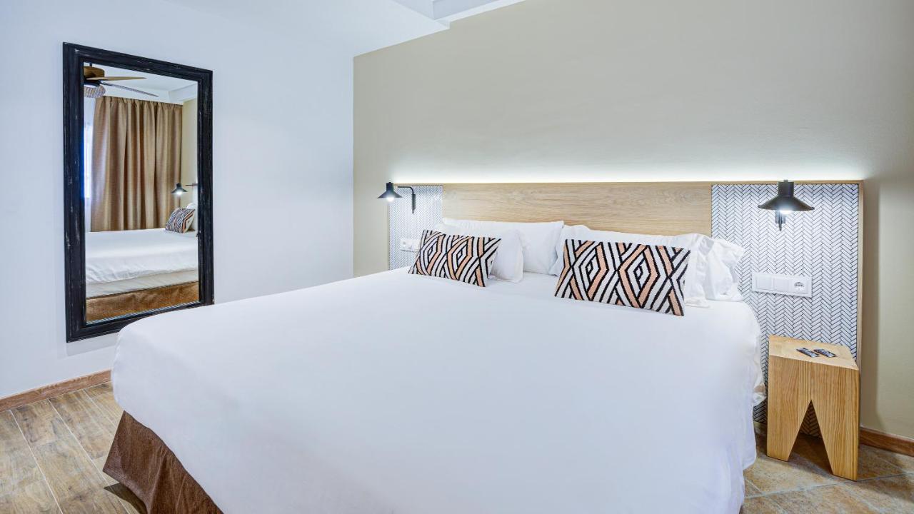 Hotel Arena Castillo - New Opening Sum 25! Калета-де-Фусте Екстер'єр фото