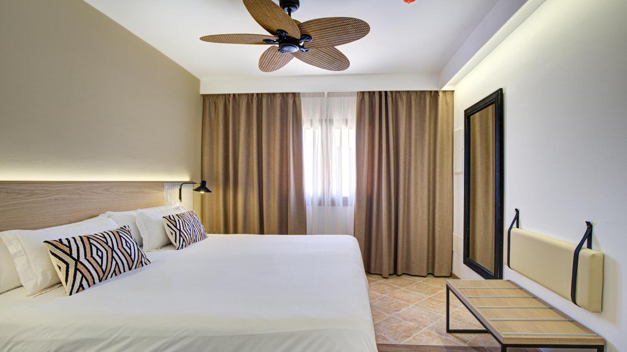 Hotel Arena Castillo - New Opening Sum 25! Калета-де-Фусте Екстер'єр фото