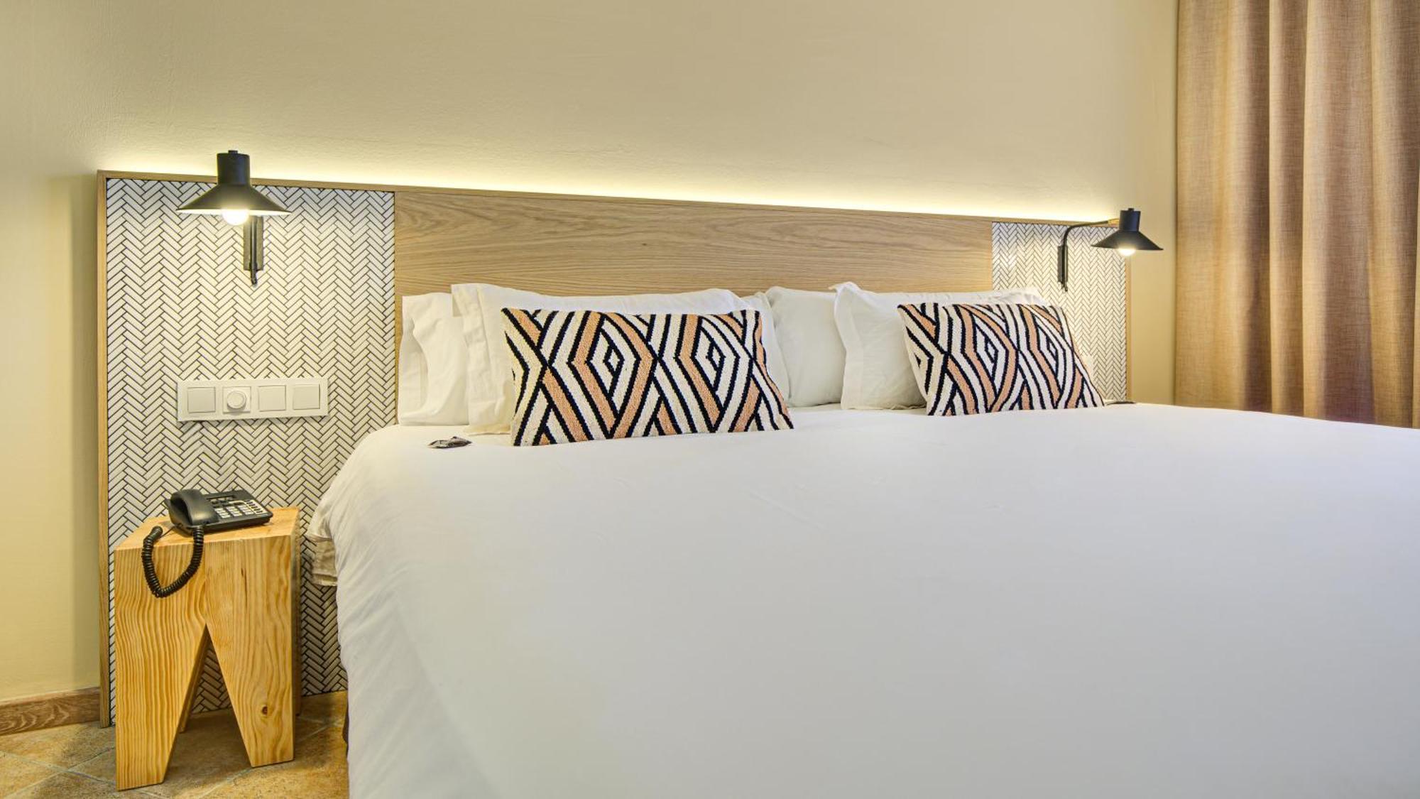 Hotel Arena Castillo - New Opening Sum 25! Калета-де-Фусте Екстер'єр фото